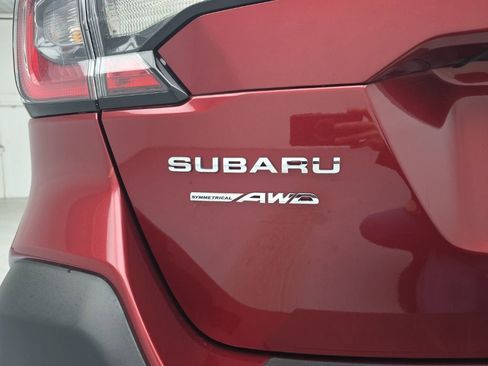 Used 2025 Subaru Outback Premium w/ Popular Package #1A AWD/4WD image 49