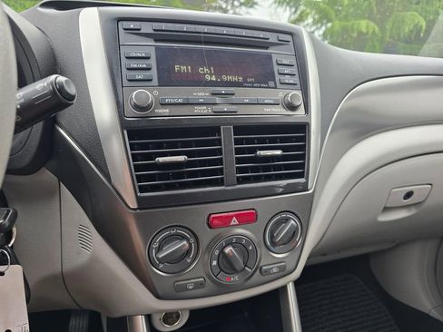 Used 2011 Subaru Forester 2.5X AWD/4WD image 19