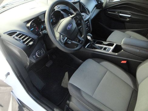 Used 2019 Ford Escape SE AWD/4WD image 7