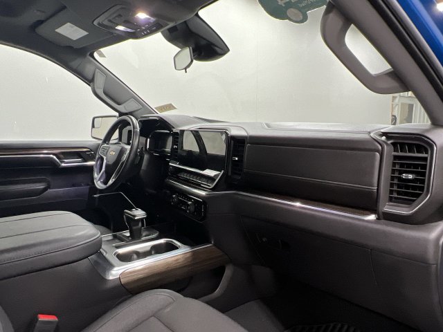 Certified 2024 Chevrolet Silverado 1500 LT w/ All Star Edition Plus AWD/4WD image 28
