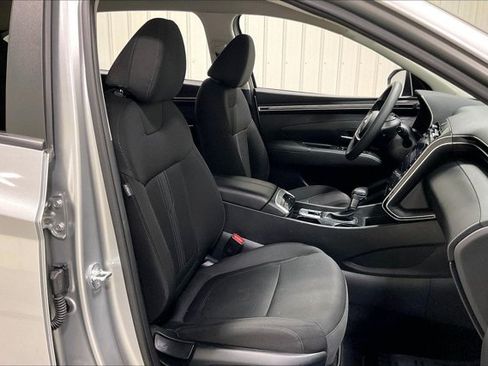 Used 2024 Hyundai Tucson SEL AWD/4WD image 7