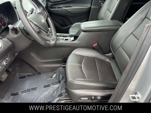 Used 2022 Chevrolet Equinox Premier image 21