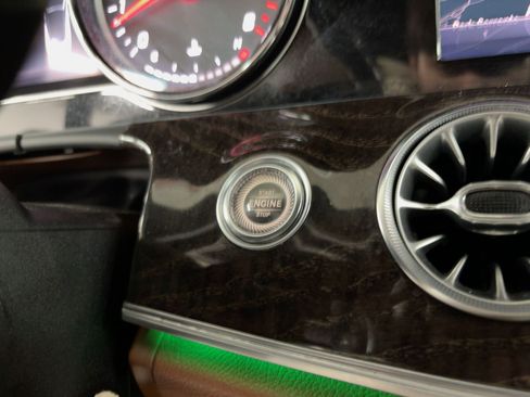 Used 2018 Mercedes-Benz E 400 Cabriolet image 26