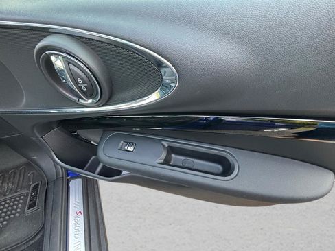 Used 2020 MINI Cooper Clubman S AWD/4WD image 20