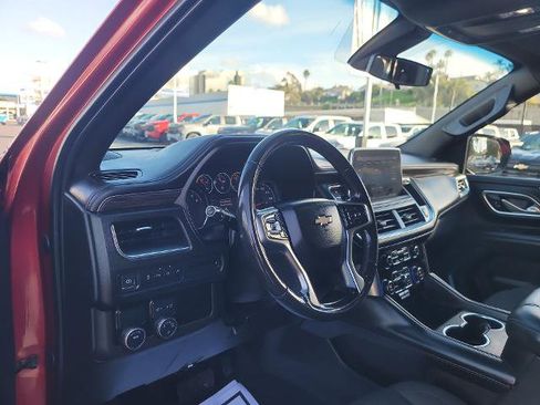 Used 2021 Chevrolet Tahoe LS image 10