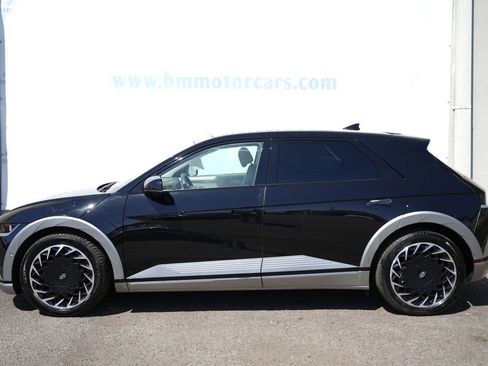 Used 2024 Hyundai Ioniq 5 Limited AWD/4WD image 8