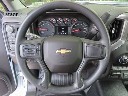 New 2026 Chevrolet Silverado 2500 W/T w/ WT/CX Safety Package