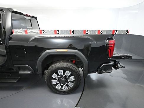 Used 2024 GMC Sierra 2500 Denali w/ Denali Reserve Package image 47