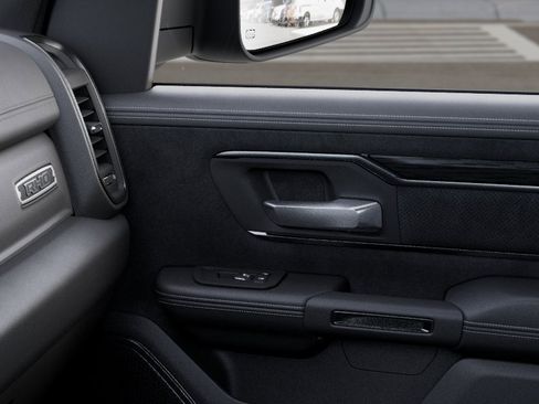 New 2026 RAM 1500 RHO AWD/4WD image 51