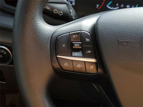 Certified 2023 Ford Transit 350 Medium Roof image 16