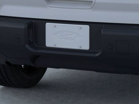 New 2026 Ford Bronco Sport Outer Banks w/ Outer Banks Tech Package+ AWD/4WD image 23
