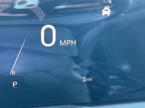 New 2026 Buick Envista Sport Touring FWD image 12