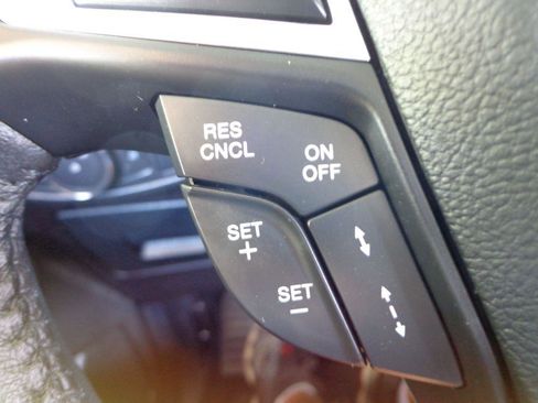 Used 2015 Ford Edge Sport w/ Equipment Group 401A AWD/4WD image 27