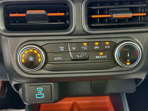 Used 2024 Ford Maverick XLT w/ Equipment Group 300A Standard AWD/4WD image 16