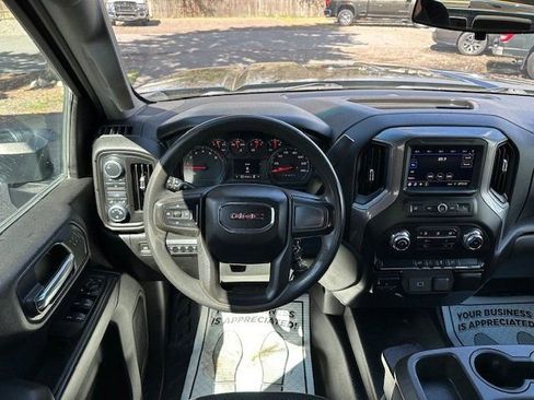 Used 2020 GMC Sierra 2500 4x4 Double Cab w/ Convenience Package image 12
