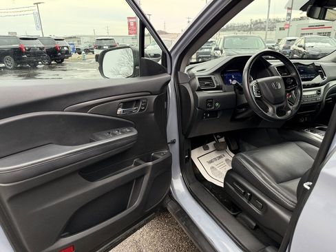 Used 2022 Honda Pilot Special Edition image 13
