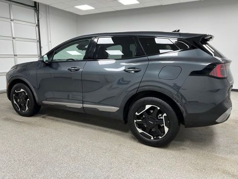 Used 2026 Kia Sportage S AWD/4WD image 7