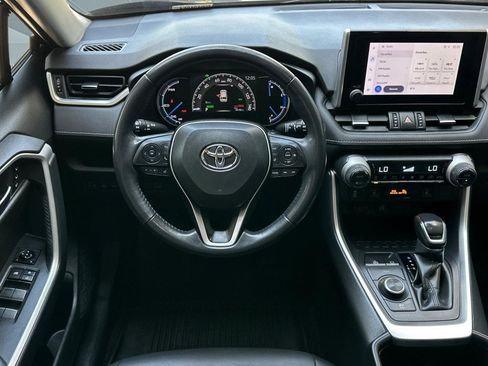 Used 2024 Toyota RAV4 XLE Premium w/ Weather Package AWD/4WD image 31