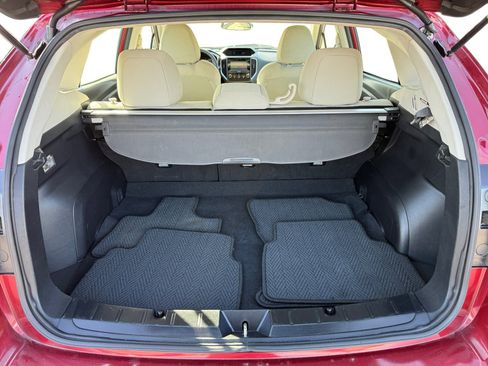 Used 2017 Subaru Impreza 2.0i Premium image 17