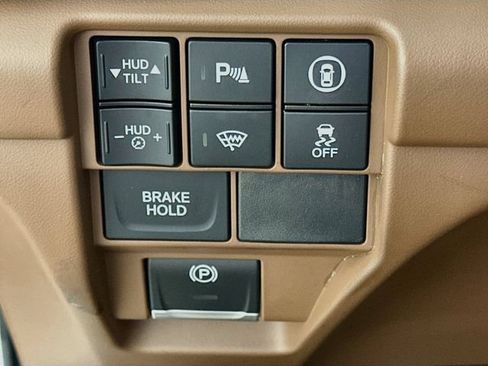 Used 2023 Acura RDX AWD w/ Advance Package image 22