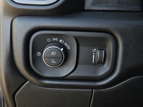 New 2026 RAM 3500 Tradesman AWD/4WD image 29