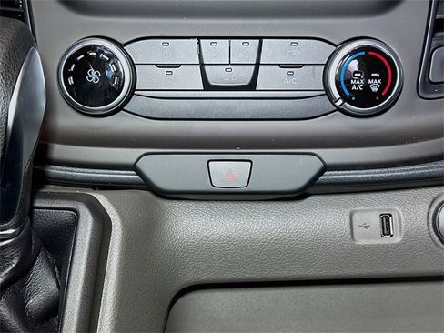 New 2025 Ford Transit 250 Low Roof image 10