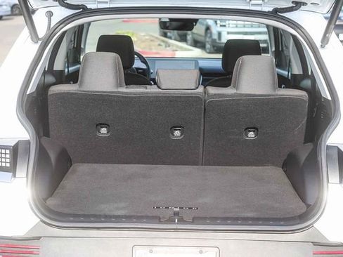 Certified 2024 Hyundai Ioniq 5 SEL image 28