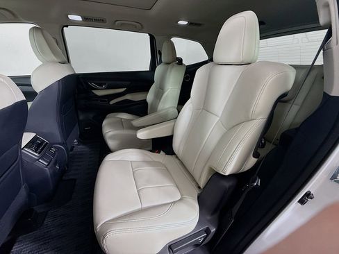 New 2026 Subaru Ascent Limited image 25