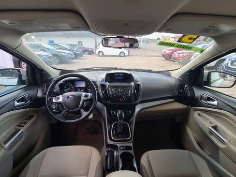 Used 2013 Ford Escape SE AWD/4WD image 12