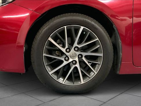 Used 2016 Lexus ES 350 image 10