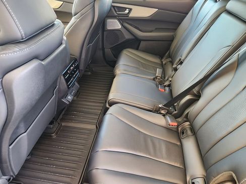 New 2026 Acura MDX w/ Technology Package AWD/4WD image 31