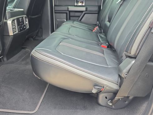 Certified 2020 Ford F450 Platinum AWD/4WD image 14