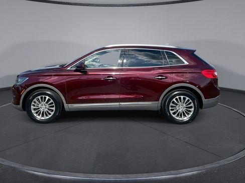 Used 2018 Lincoln MKX Select w/ Select Plus Package FWD image 15