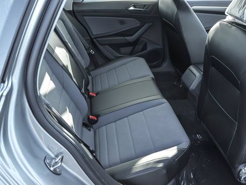New 2026 Volkswagen Jetta SE FWD image 38
