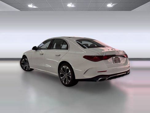 New 2026 Mercedes-Benz E 450 4MATIC Sedan image 3