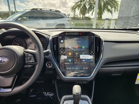 New 2026 Subaru Crosstrek 2.0i Premium AWD/4WD image 12
