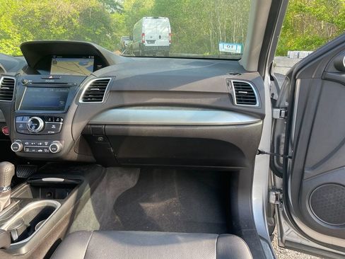 Used 2018 Acura RDX AWD w/ Technology Package image 27