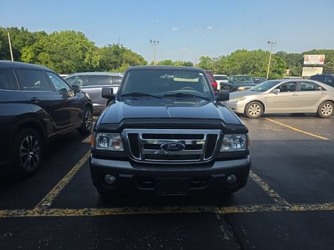 Used 2011 Ford Ranger XLT w/ Payload Pkg 2 AWD/4WD image 2