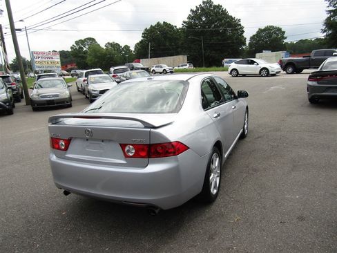 Used 2005 Acura TSX FWD image 7