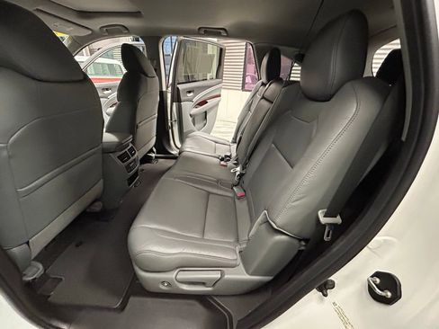 Used 2015 Acura MDX SH-AWD w/ Technology Package image 51