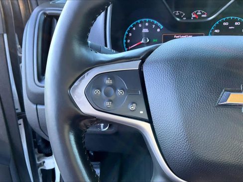 Used 2019 Chevrolet Colorado ZR2 w/ ZR2 Dusk Special Edition AWD/4WD image 23