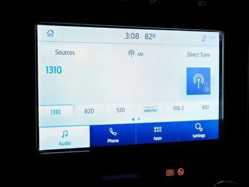 Used 2022 Ford F250 XL w/ STX Appearance Package image 25