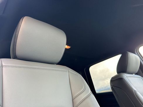 New 2025 RAM 5500 Tradesman image 19