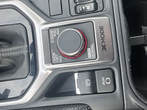 Certified 2023 Subaru Forester Touring AWD/4WD image 30