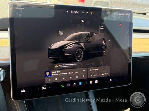 Used 2023 Tesla Model Y 2WD image 25