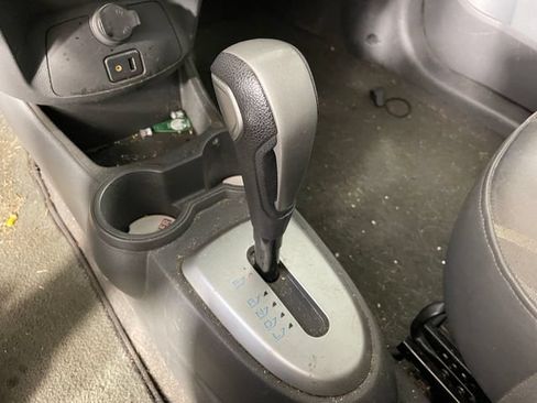 Used 2015 Chevrolet Spark LT FWD image 8