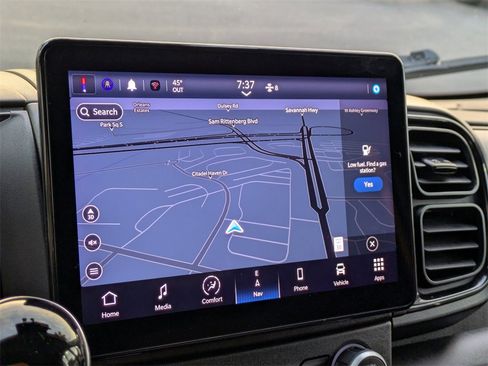 Used 2023 RAM ProMaster 3500 w/ Safety Group image 24