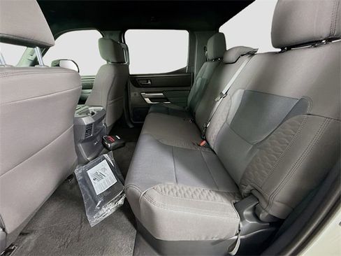 New 2026 Toyota Tundra SR5 image 22