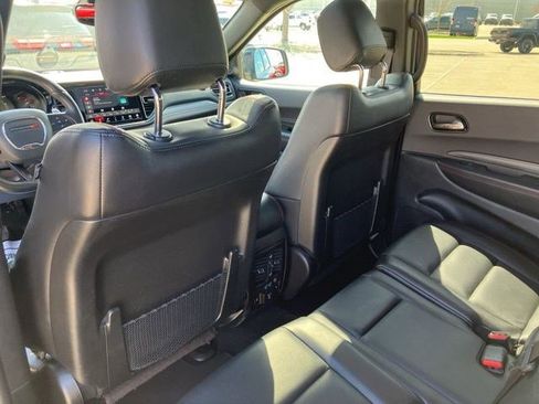 Certified 2025 Dodge Durango GT AWD/4WD image 22