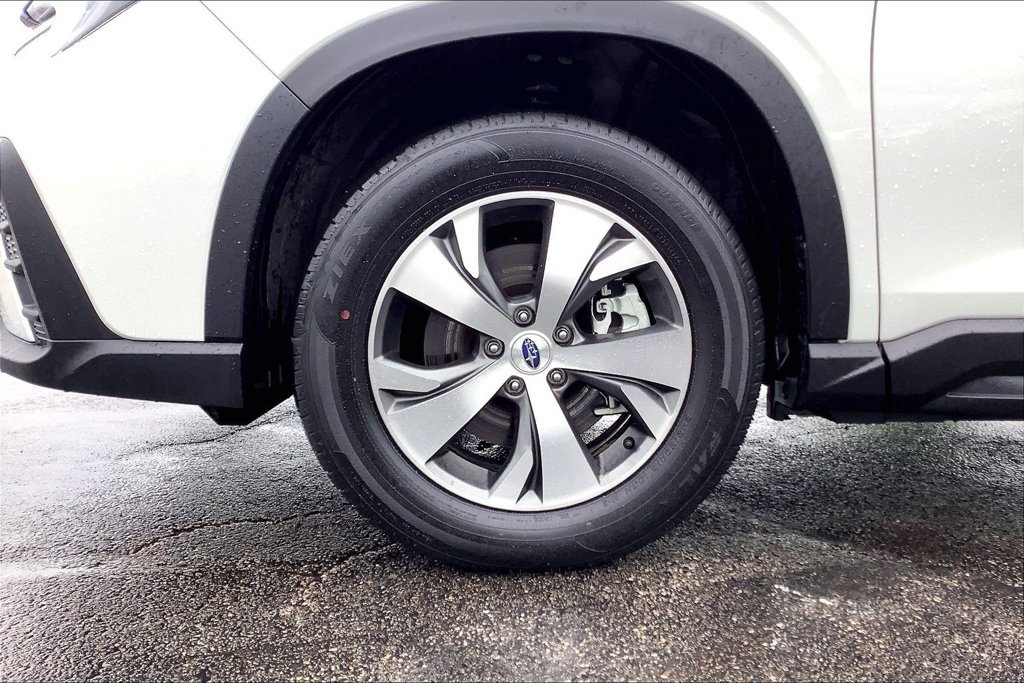Certified 2025 Subaru Ascent Premium AWD/4WD image 10